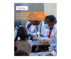 Certified And Quality Pharmaceuticals For The African Market Ready to Export from India - 4