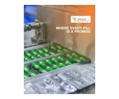 Certified And Quality Pharmaceuticals For The African Market Ready to Export from India - 5