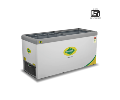 Commercial Chest Freezer for Reliable Bulk Cold Storage Solutions