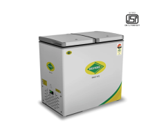 Commercial Chest Freezer for Reliable Bulk Cold Storage Solutions - 2