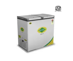 Commercial Chest Freezer for Reliable Bulk Cold Storage Solutions - 2