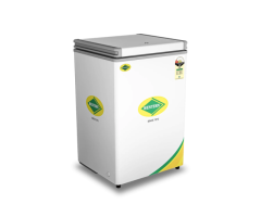 Commercial Chest Freezer for Reliable Bulk Cold Storage Solutions - 3