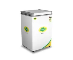 Commercial Chest Freezer for Reliable Bulk Cold Storage Solutions - 3