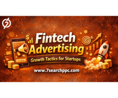 Premium Fintech Display Advertising for Digital Finance