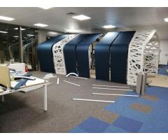 Acoustic Consultant in Dubai Sonic World UAE