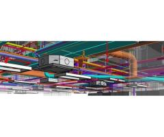 BIMPRO LLC - Leading BIM Company in Texas, USA