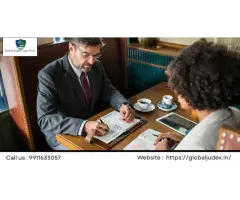 Top Supreme Court and Bail Lawyer Services Global Judex Law Firm - 2
