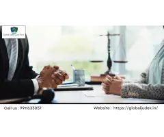 Top Supreme Court and Bail Lawyer Services Global Judex Law Firm - 3