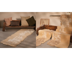 Luxury Lounge Room Rugs for Refined Homes