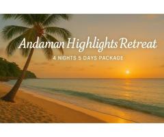 Travel Andaman Discover Your Dream Island Getaway