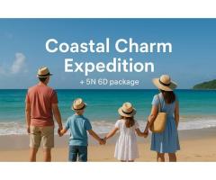 Travel Andaman Discover Your Dream Island Getaway - 3