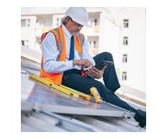Full-Service Commercial Roofing Contractor Services