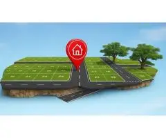 Build Your Dream Home at Godrej Plots Vrindavan