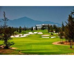 Da Nang Villa with Private Pool Luxury 3BR at BRG Golf Villa The Point Resort - 2