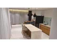 Da Nang Villa with Private Pool Luxury 3BR at BRG Golf Villa The Point Resort - 4