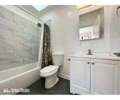 4 bedroom flat situated, Clean and well-maintained. Interested persons, please contact - 2