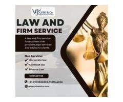 Lawfirm services in bangalore. - 2
