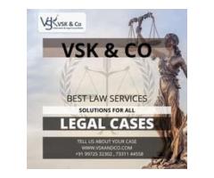 Lawfirm services in bangalore. - 3