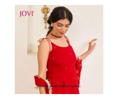 JOVI Fashion India New Arrivals Dresses for Women - 3
