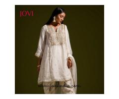 JOVI Fashion India New Arrivals Dresses for Women - 4