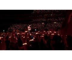 Coldplay Lights Manufacturer in UK - Call Now - 3