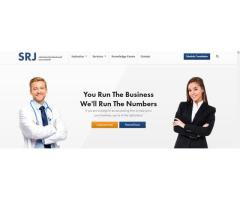 SRJ Professional Accountants - Missisuaga - 2