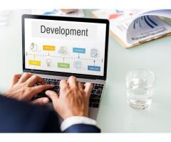 Website Development Agency In Kolkata