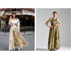 Parisian Women Clothing Collection That Captures Timeless French Style With Modern Elegance