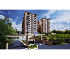 Under-Construction Premium 3 &amp 4 BHK Flats Limited Units