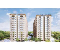 Under-Construction Premium 3 &amp 4 BHK Flats Limited Units - 3