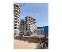 Under-Construction Premium 3 &amp 4 BHK Flats Limited Units - 5