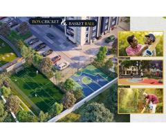 Under-Construction Premium 3 &amp 4 BHK Flats Limited Units - 6