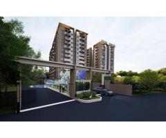 Under-Construction Premium 3 &amp 4 BHK Flats Limited Units - 7
