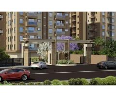 Under-Construction Premium 3 &amp 4 BHK Flats Limited Units - 9