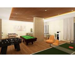 Under-Construction Premium 3 &amp 4 BHK Flats Limited Units - 10