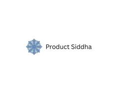 Real Estate Automation Software - Product Siddha