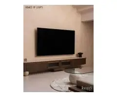 Loops by LJ Living Area Rug for Perfect Interiors