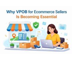VPOB for Ecommerce Sellers Key Benefits Explained