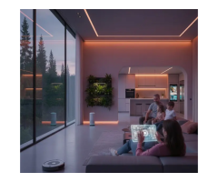 Sistemas de seguridad para casas inteligentes