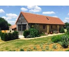 Tuinkamer Bouwen Op Maat Door Russell Woods Luxe Tuinhuizen