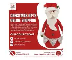 Shop Christmas Gifts Online