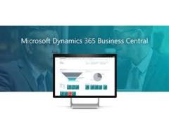 Top Dynamics 365 Business Central ERP Services Upgrade Your Business Today