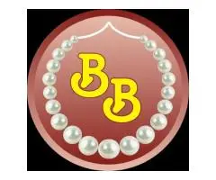 Real Pearl Earrings