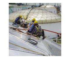 Professional Commercial Roof Replacement Contractor