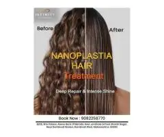 Infinity Salon and Education - Best Beauty Salon in Dombivli