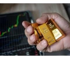 Tired of Crypto Volatility Choose Stability with Swag Gold