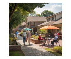 Embrace a Fulfilling Life at Carlsbad Retirement Community