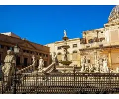Palermo Travel Guide by Time for Travelling - Explore Sicily Like a Local - 2