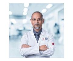 Dr. Sanjay Gogoi Best Urologist in India