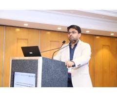 Robotic Surgeon in New Delhi Dr. Jayadatt Pawar Happy Gut Clinic